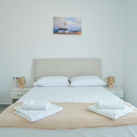 Zeras Apartments Adamantas  Zewnętrze zdjęcie