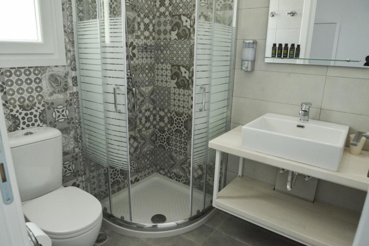 Zeras Apartments Adamantas  Zewnętrze zdjęcie