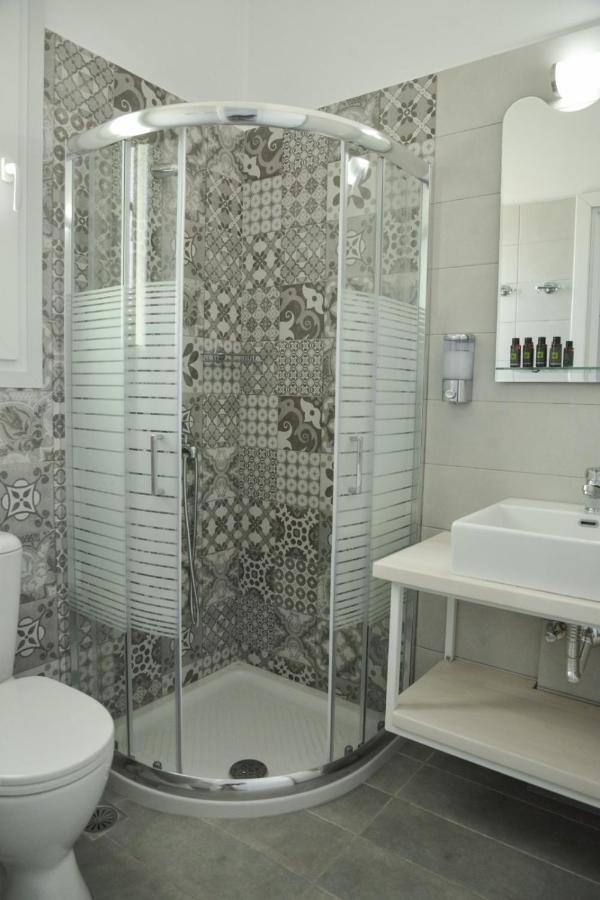 Zeras Apartments Adamantas  Zewnętrze zdjęcie