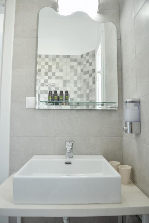 Zeras Apartments Adamantas  Zewnętrze zdjęcie