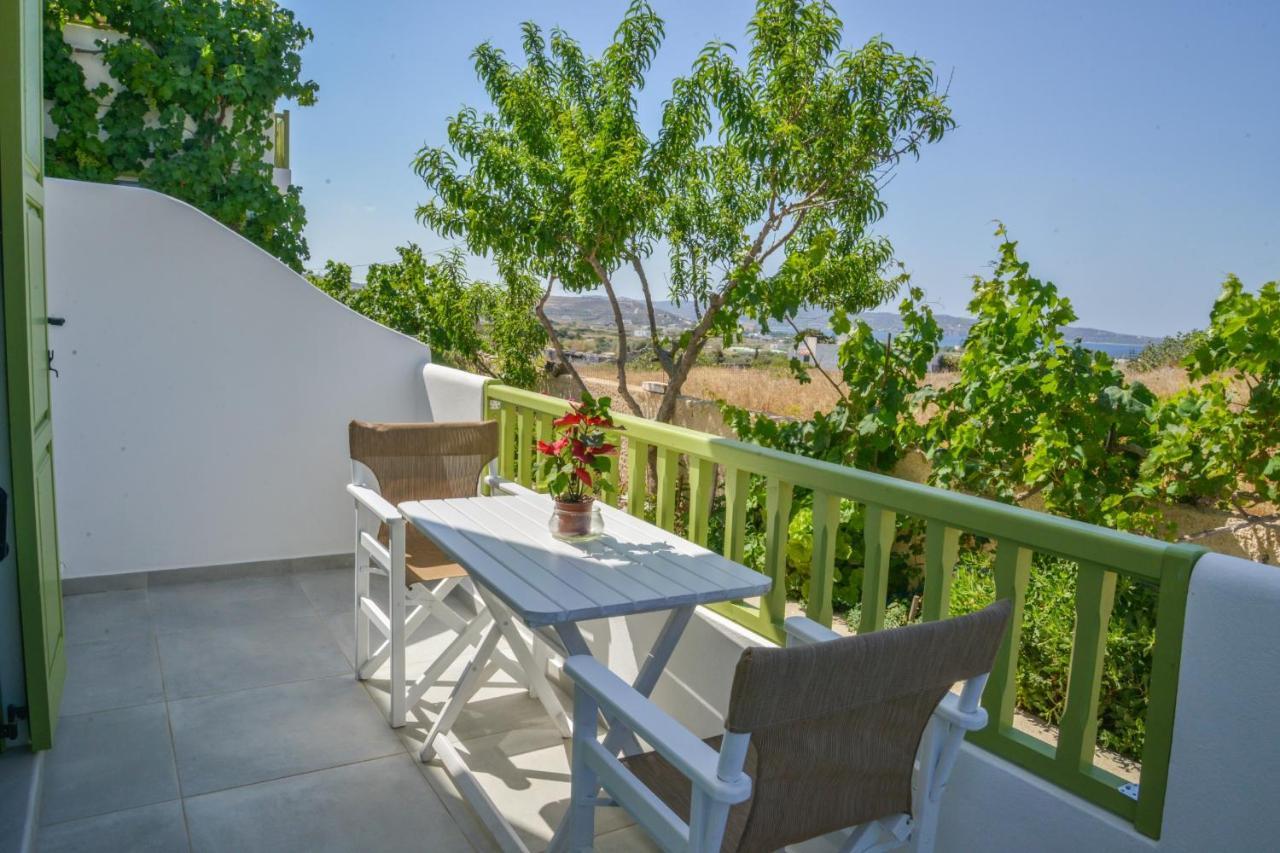 Zeras Apartments Adamantas  Zewnętrze zdjęcie