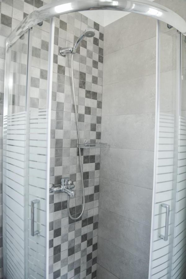 Zeras Apartments Adamantas  Zewnętrze zdjęcie