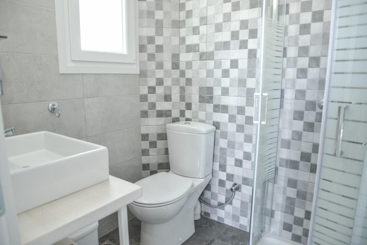 Zeras Apartments Adamantas  Zewnętrze zdjęcie