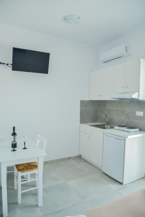 Zeras Apartments Adamantas  Zewnętrze zdjęcie
