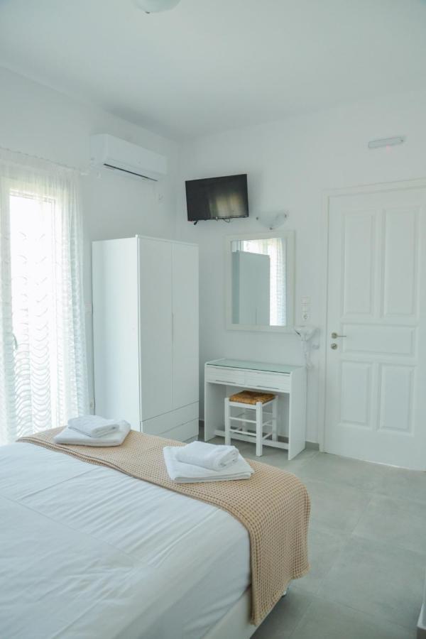 Zeras Apartments Adamantas  Zewnętrze zdjęcie