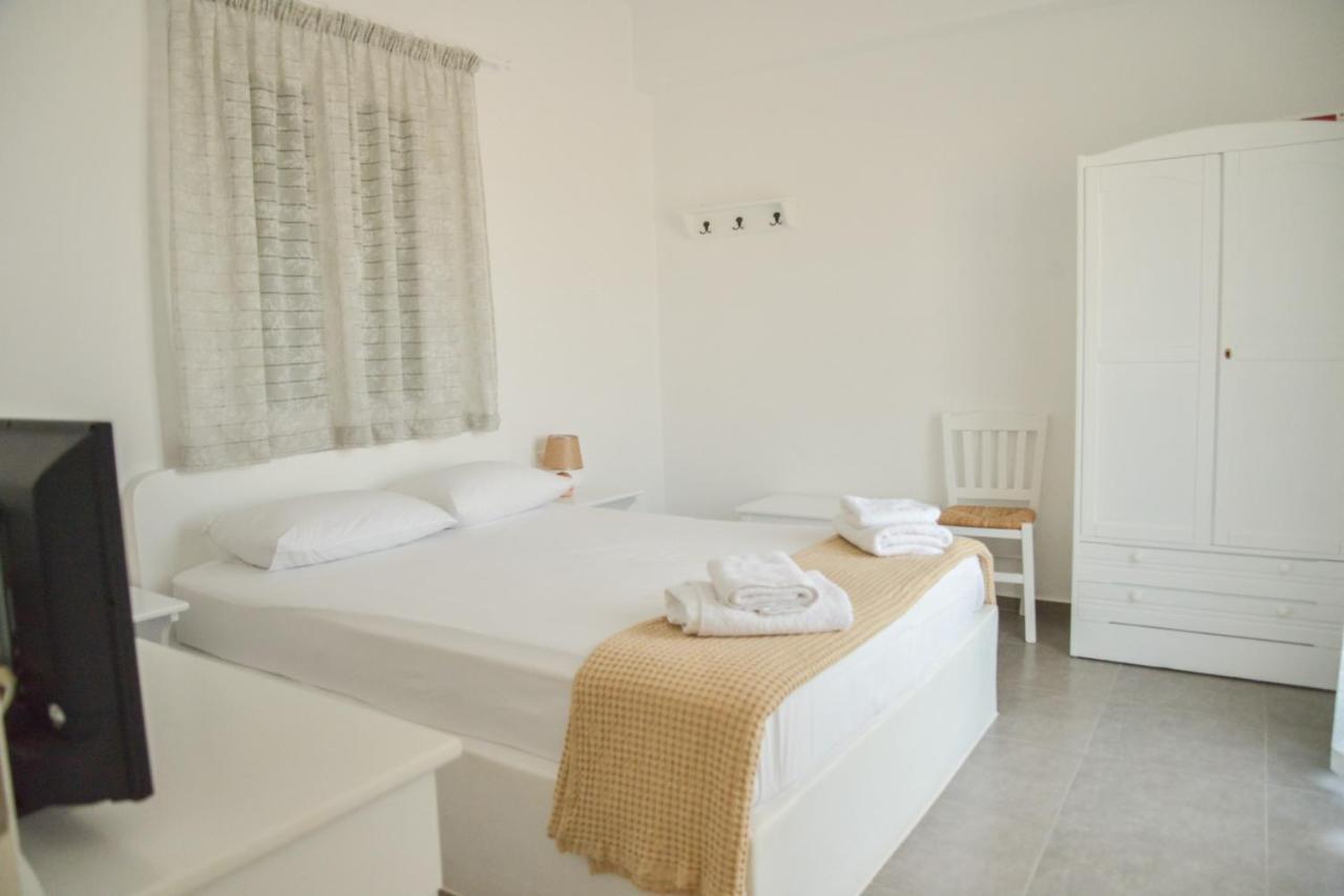 Zeras Apartments Adamantas  Zewnętrze zdjęcie