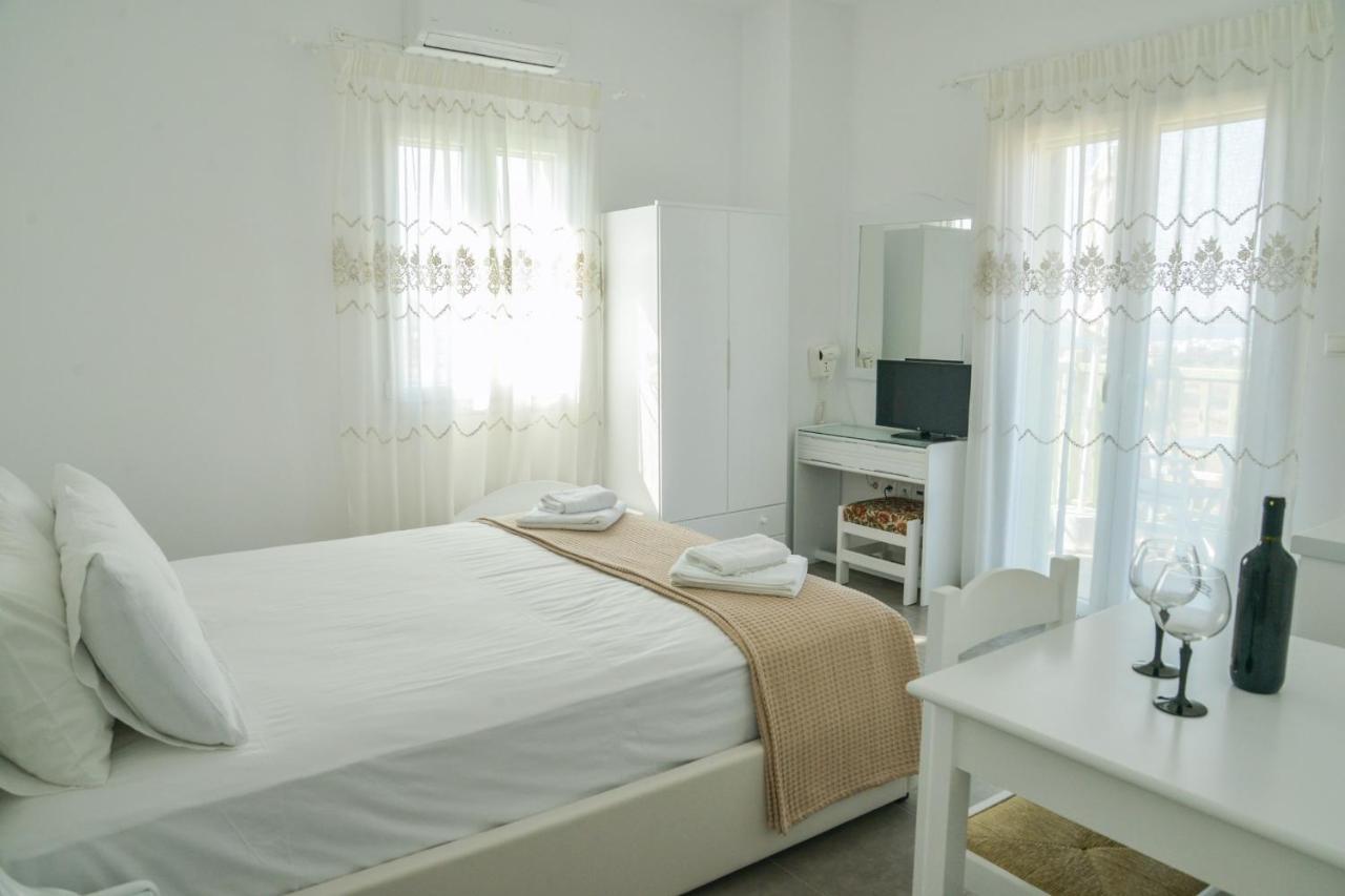 Zeras Apartments Adamantas  Zewnętrze zdjęcie