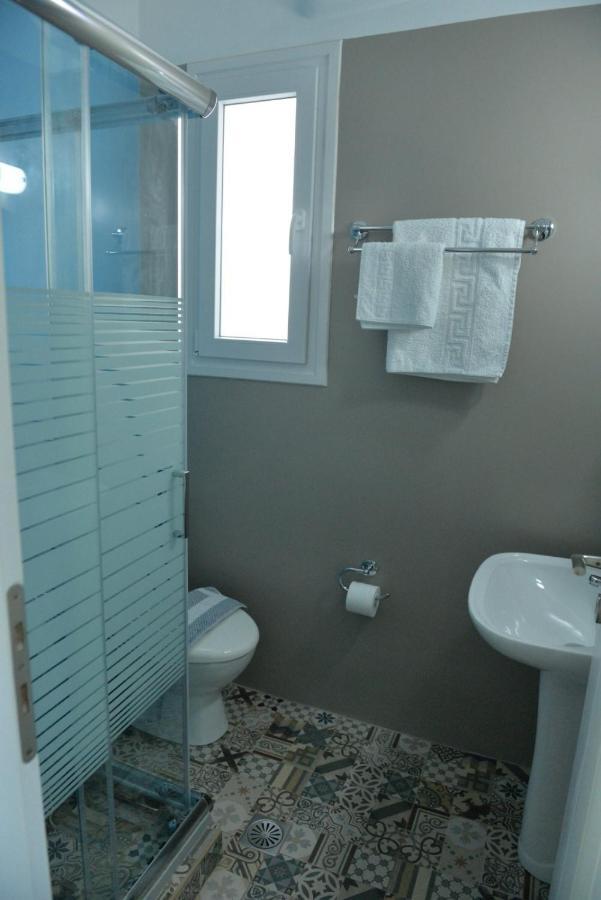 Zeras Apartments Adamantas  Zewnętrze zdjęcie
