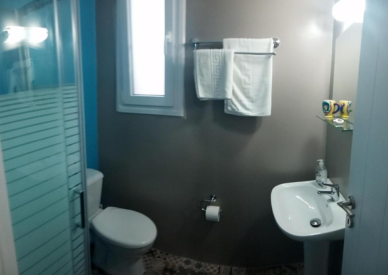 Zeras Apartments Adamantas  Zewnętrze zdjęcie