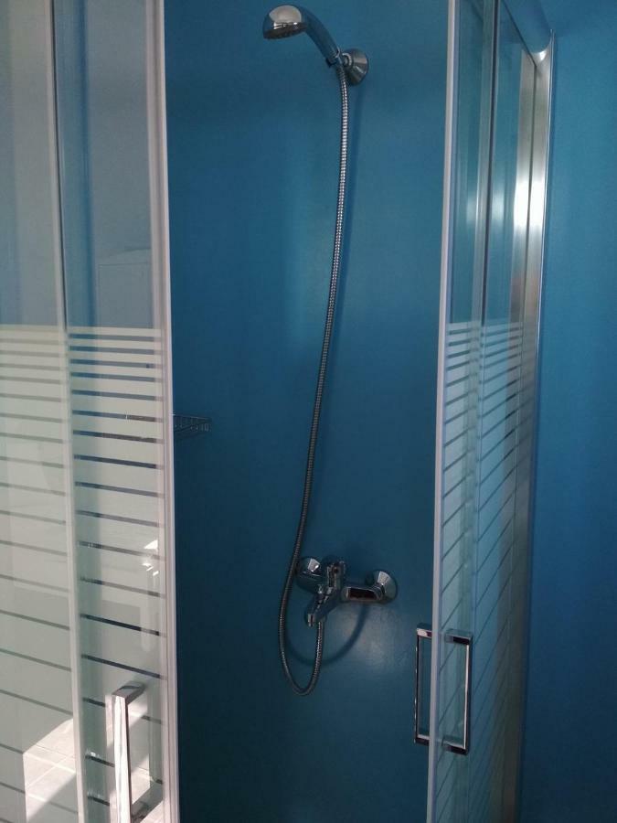 Zeras Apartments Adamantas  Zewnętrze zdjęcie