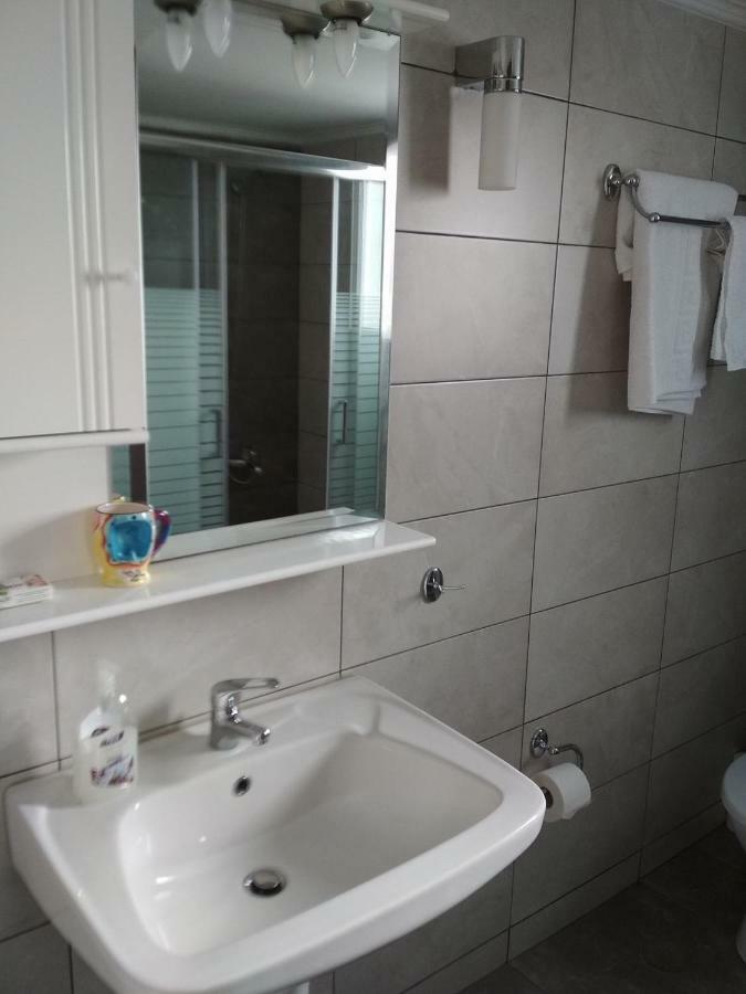 Zeras Apartments Adamantas  Zewnętrze zdjęcie