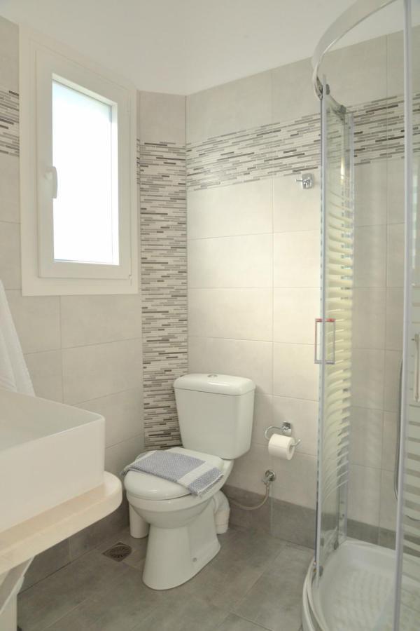 Zeras Apartments Adamantas  Zewnętrze zdjęcie
