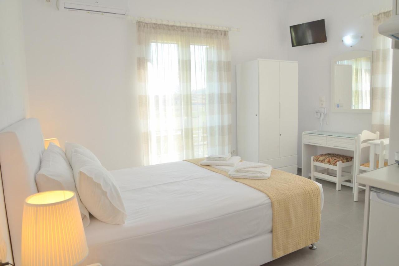 Zeras Apartments Adamantas  Zewnętrze zdjęcie