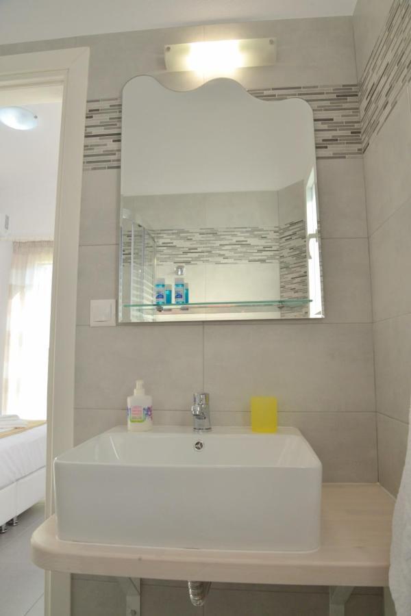 Zeras Apartments Adamantas  Zewnętrze zdjęcie